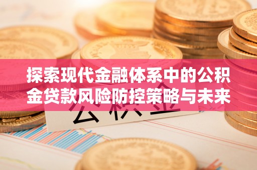 临桂探索现代金融体系中的公积金贷款风险防控策略与未来发展趋势